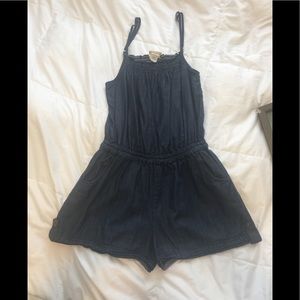 Jean Romper